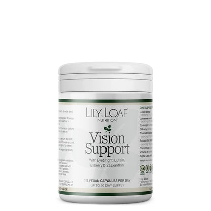 Vision Support front