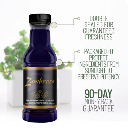 Zambroza®