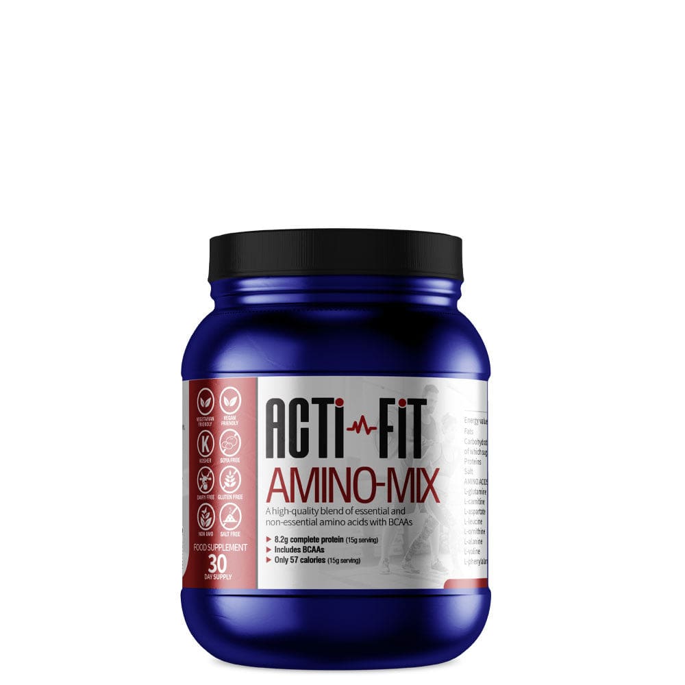 Acti-Fit - Amino-Mix 450g - Powder