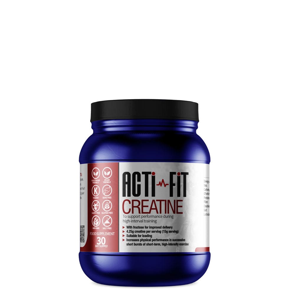 Acti-Fit - Creatine 450g - Powder