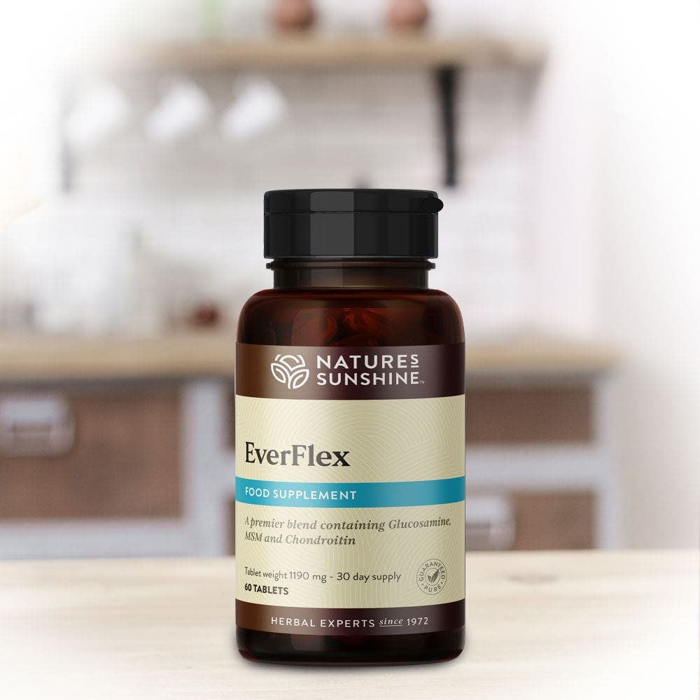 Nature’s Sunshine - EverFlex® - Tablet