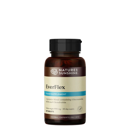 Nature’s Sunshine - EverFlex® - Tablet