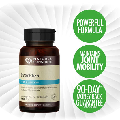 Nature’s Sunshine - EverFlex® - Tablet