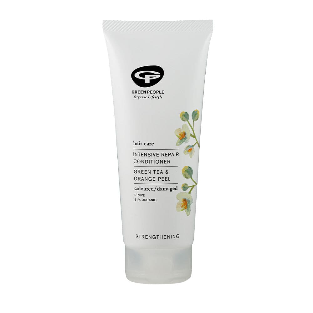 Green People - Intensive Repair Conditioner (200ml) - Hair Care