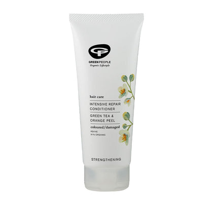 Green People - Intensive Repair Conditioner (200ml) - Hair Care