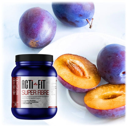 Acti-Fit - Super Fibre 450g - Powder