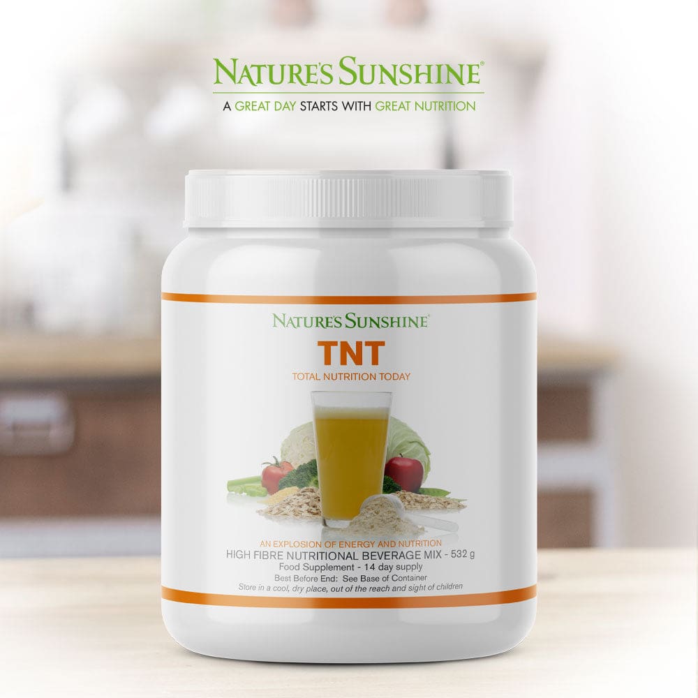 Nature’s Sunshine - TNT - Powder